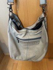 FREDs BRUDER Umhängetasche vintage ca. 40x30cm