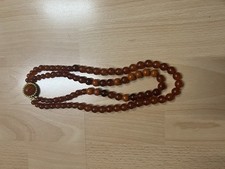 Art Deco Vintage Halskette