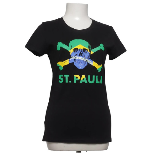 Pauli shirt größe m - t-shirt,,
