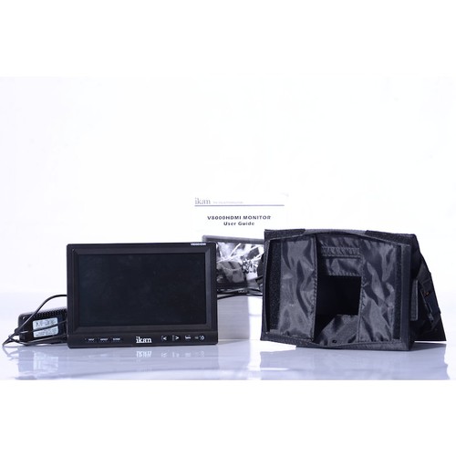 Ikan hdmi zoll - ikan, 8