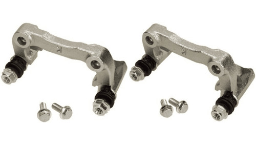 Halter bremssattel - 2x,