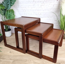 Mid Century Modern Teak
