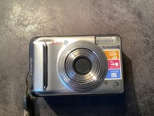 Fuji Digitalkamera FinePix, A