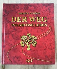 Der Weg ins große Leben