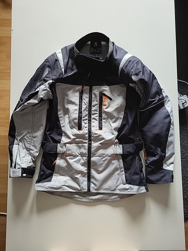 Motorradjacke fastway summer - fastway, 2