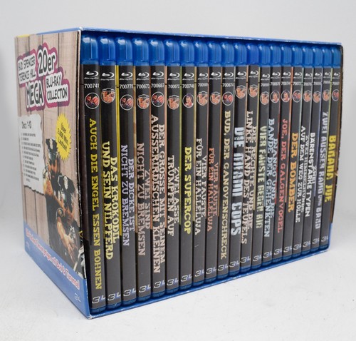 Bud spencer terence hill - terence,