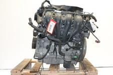 B4184S11 Motor ohne Anbauteile Volvo V50 1.8 M 92 KW 125 PS 51283