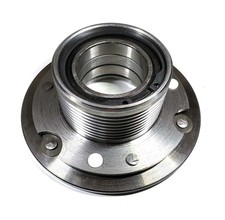 Mercedes M113K AMG Kupplungs