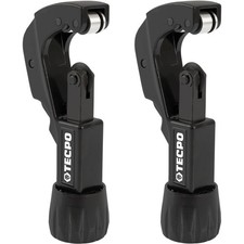 2x TECPO ROHRSCHNEIDER 3-32 mm