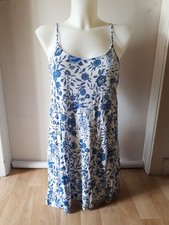 Kleid von H&M Blumenkleid
