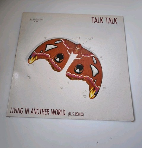 Talk living another - living, in