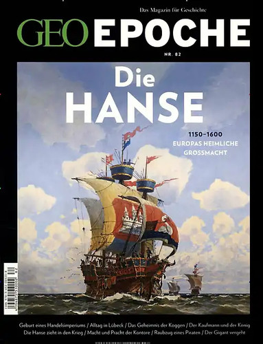 Geo epoche - geo, /