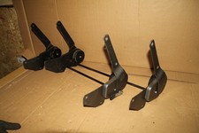 Sitzbeschlag Lehnenverstellung