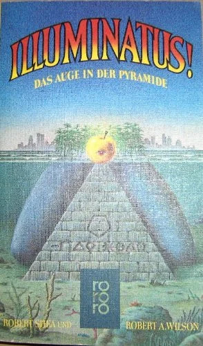 Illuminatus das auge der - illuminatus:,