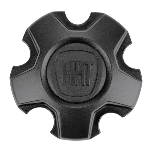 Original fiat radkappe - fiat, zoll