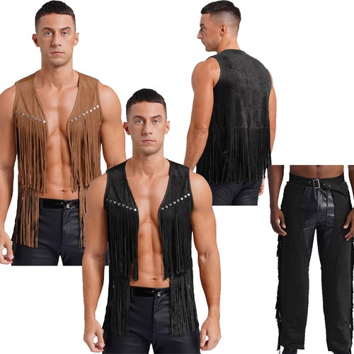 Herren teiliges western - herren,