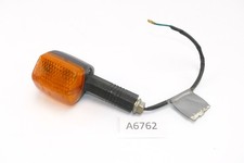 Honda XRV 750 Africa Twin RD04 1990 - Blinker hinten A6762