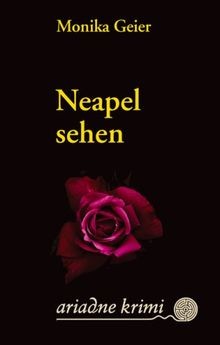 Neapel sehen von monika - von,