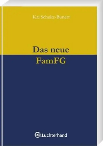 Das neue famfg - neue,
