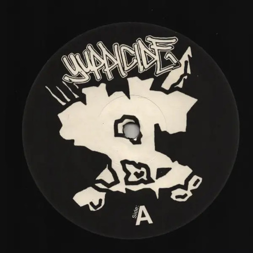 Yuppicide live near - near, mint