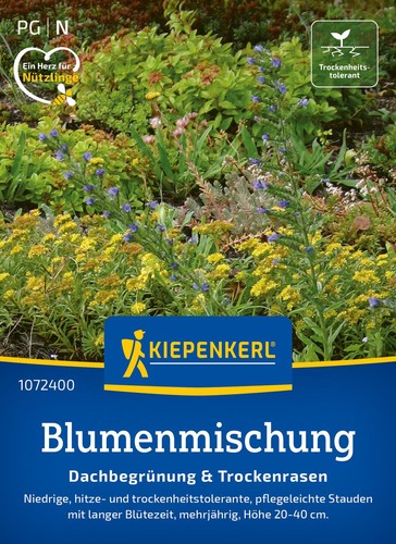 Kiepenkerl blumenmischung - kiepenkerl,