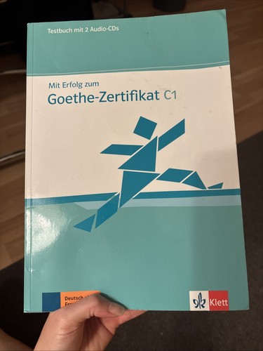 Mit erfolg zum goethe - mit,