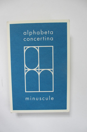 Alphabeta concertina
