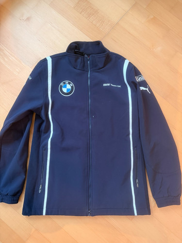 Bmw motorsport teamkleidung - motorsport,