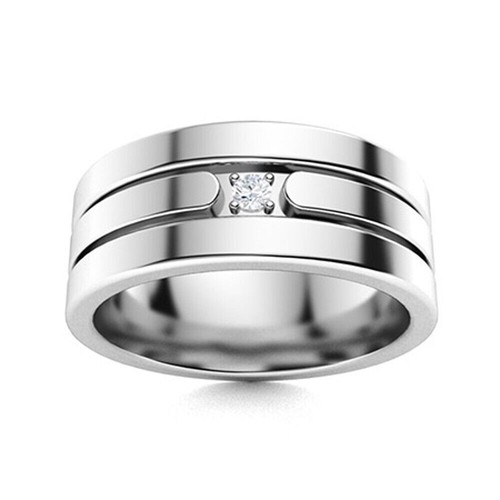 Echter diamant herren - diamant,