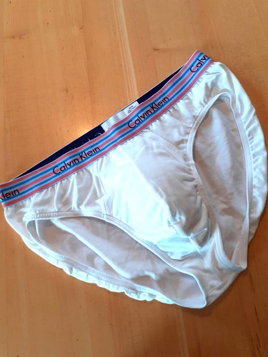 Herren slip von - von, calvin