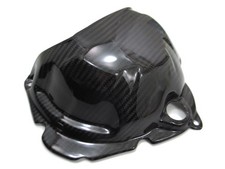 Carbon Kupplungsdeckelschutz