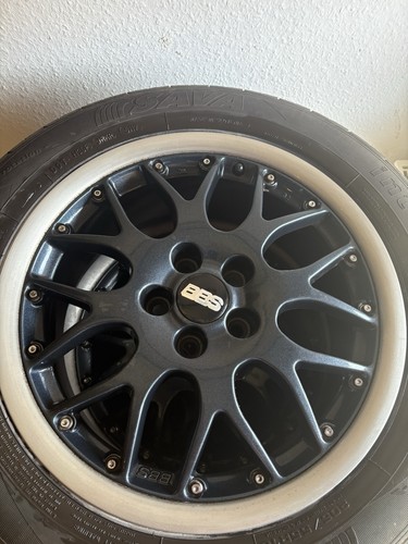 Golf gti bbs felgen - gti,