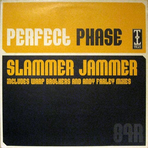 Perfect phase slammer jammer - slammer,