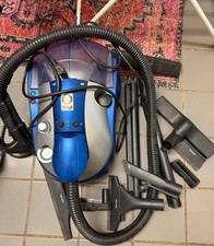 Condor Dampfsauger 3in1