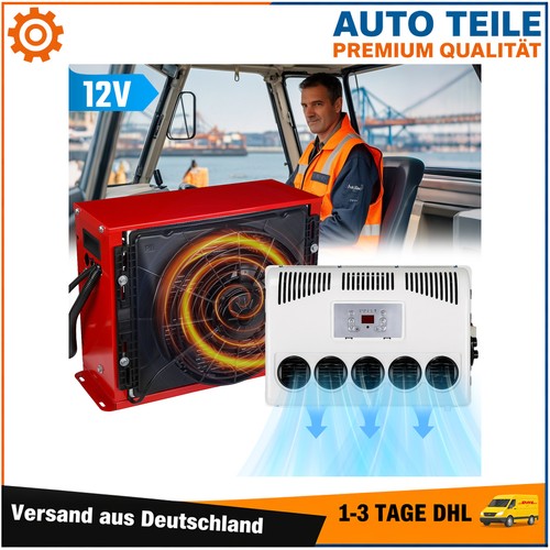 12v wohnwagen klimaanlage - wohnwagen,