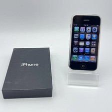 Apple iPhone 2G 8GB MA712LL 1