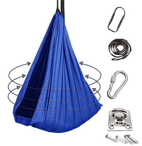 200kg kinder therapie schaukel - therapie,