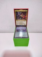 MTG Commander Deck TOPH, THE