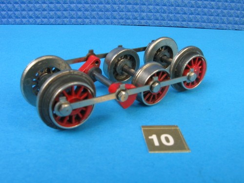 Trix express fahrwerk - express, 36