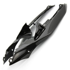 Carbon Seitenverkleidung für