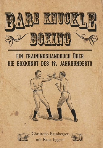 Bare knuckle boxing - bare, ~