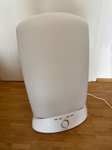 Philips tageslichtlampe - philips,