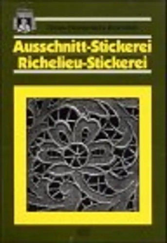 Omas handarbeits bibliothek - omas, handarbeits-bibliothek