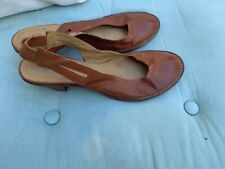 Pumps Sandalen von Gidigio Gr.41 neu 