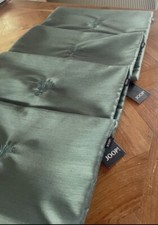 4 JOOP! Kissenhüllen 38x38 cm