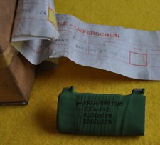 RENAULT Espace I J11 Heizwiderstand VA60 Espace I Boletti Heizung # 6025008024