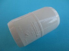 3-Stück Friatec Friatherm Muffe 20 mm