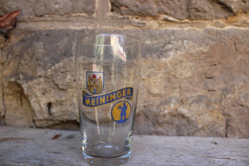 Bierglas meininger bier l - 0,25,
