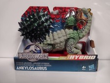 Jurassic World Dino Hybrid