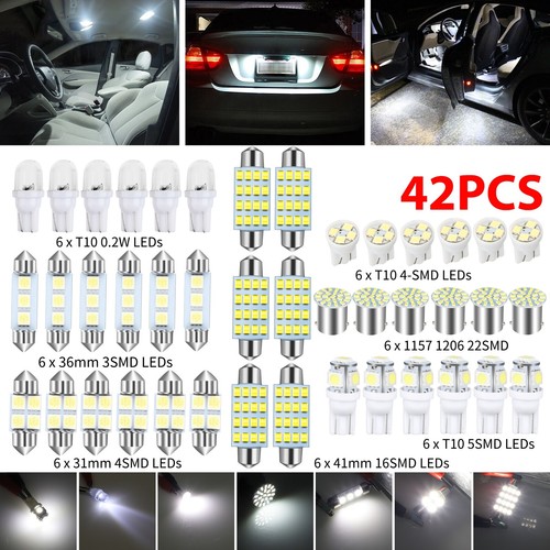 Car interior combo led - interior,